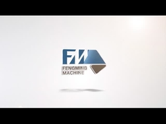 Machine à imprimer du type unité de papier d'emballage pour hamburgers Flexo avec servomoteur