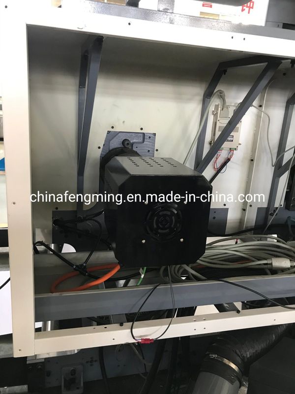 Personnalisation Machine d'impression flexographique à haute vitesse 2/4/6/8 Coupe de papier couleur Sac en papier