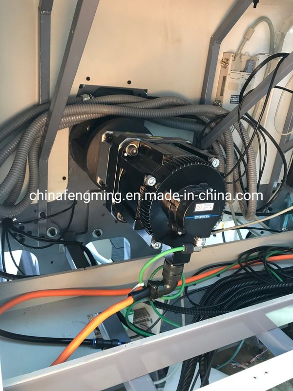 Personnalisation Machine d'impression flexographique à haute vitesse 2/4/6/8 Coupe de papier couleur Sac en papier