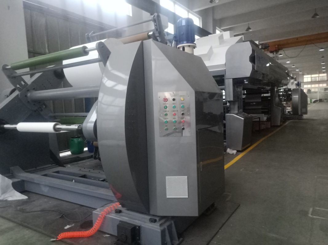 1350mm Air Doctor Coater FM-Tl1350 Machine de revêtement Conception Aucune machine de stratification en plastique
