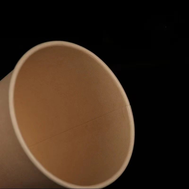 Couche chimique automatique pour tasse de papier US film de revêtement sans plastique remplacer le film