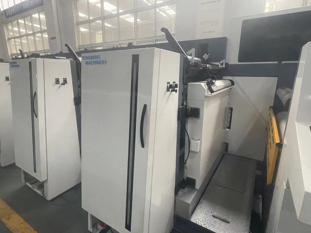 150m/min Machine d'impression flexographique automatique d'emballage écologique avec unité de type
