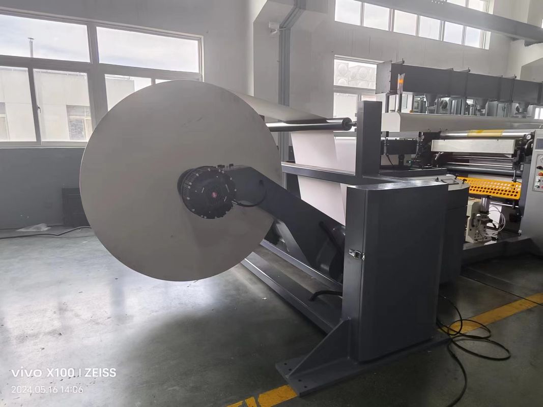 Boîte de papier automatique en carton de pizza pour faire de la couleur en carton ondulé en carton ondulé Flexo machine d'impression