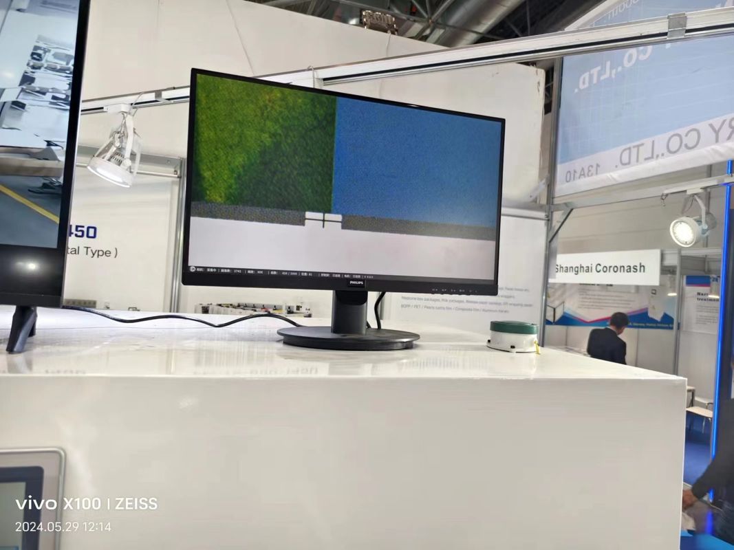 Machine d'impression à manches flexibles pour l'impression à grande vitesse de tasses en papier, cartons, sacs et autres