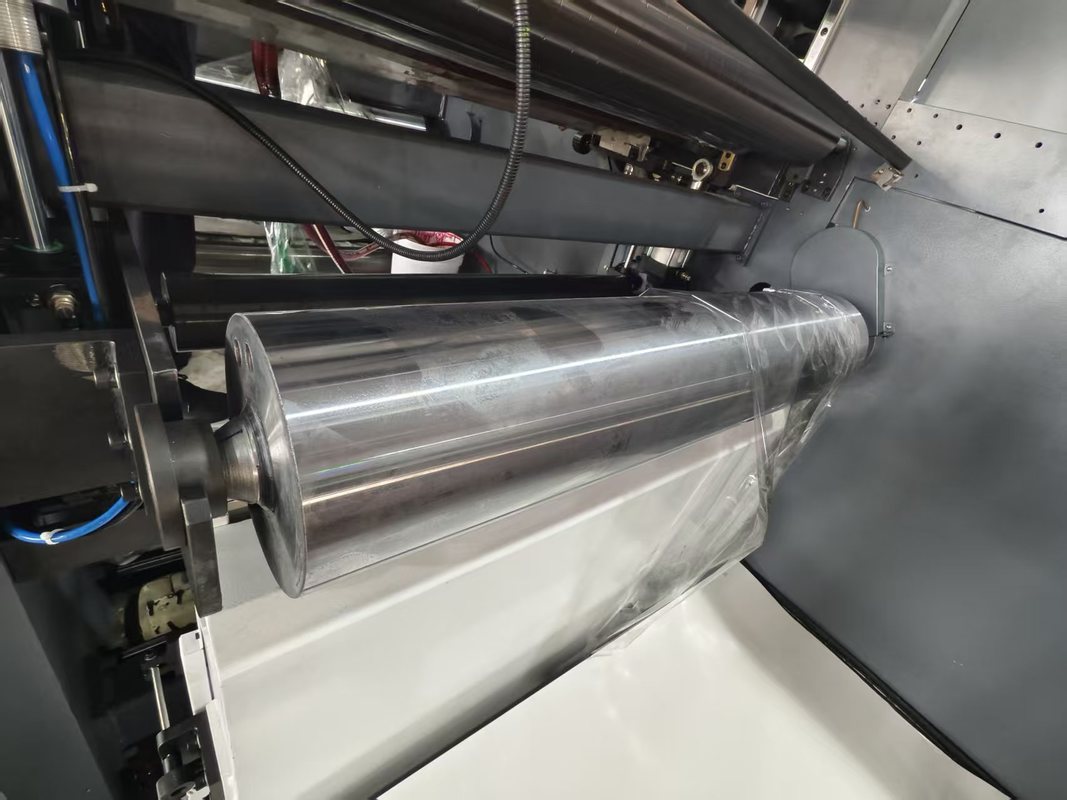 Imprimantes flexographiques à haute vitesse 2 couleurs