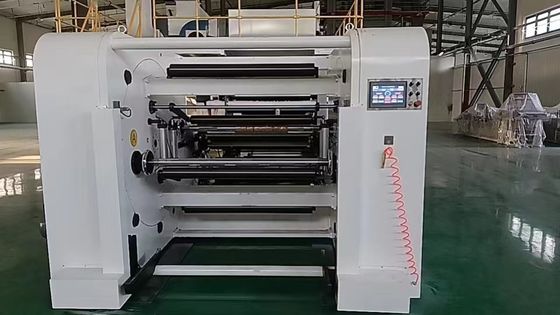 Unité de séchage de grande envergure Package médical Enveloppe de cadre de revêtement Imprimante Flexo- Séchage à chaud