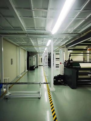 Chine fournisseur machine de revêtement thermique de papier