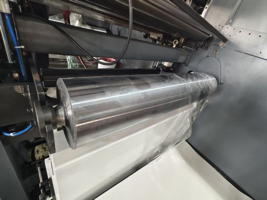 Imprimantes flexographiques à haute vitesse 2 couleurs